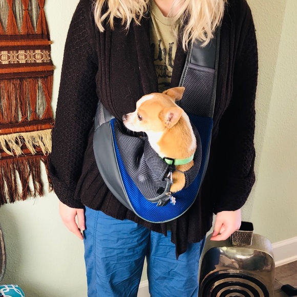 Other - 📌6 ITEMS FOR $25 Pet Dog Cat Puppy Carrier bag